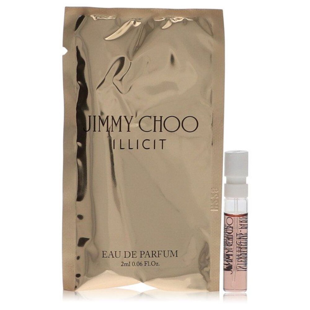 Jimmy Choo Illicit Perfume Sample Vial Women n/a Samples & Vials